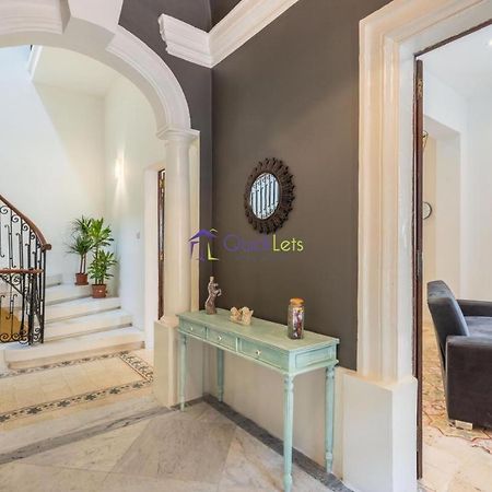 Spacious 4-Bedrooms Townhouse In Tas-Слима Экстерьер фото