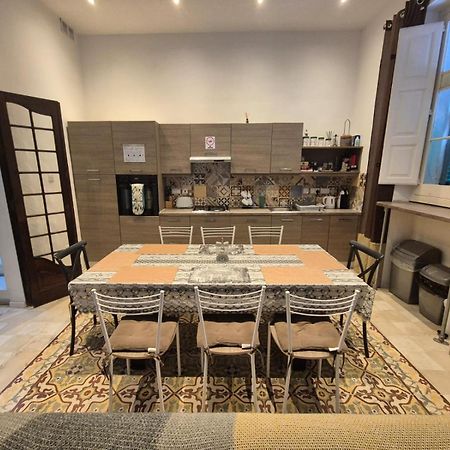 Spacious 4-Bedrooms Townhouse In Tas-Слима Экстерьер фото