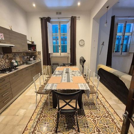 Spacious 4-Bedrooms Townhouse In Tas-Слима Экстерьер фото