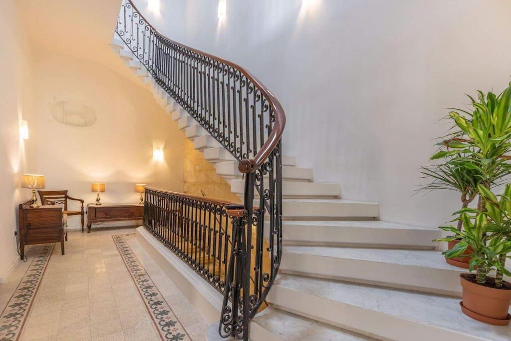 Spacious 4-Bedrooms Townhouse In Tas-Слима Экстерьер фото