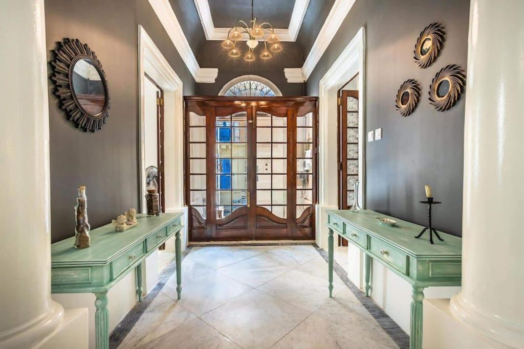 Spacious 4-Bedrooms Townhouse In Tas-Слима Экстерьер фото