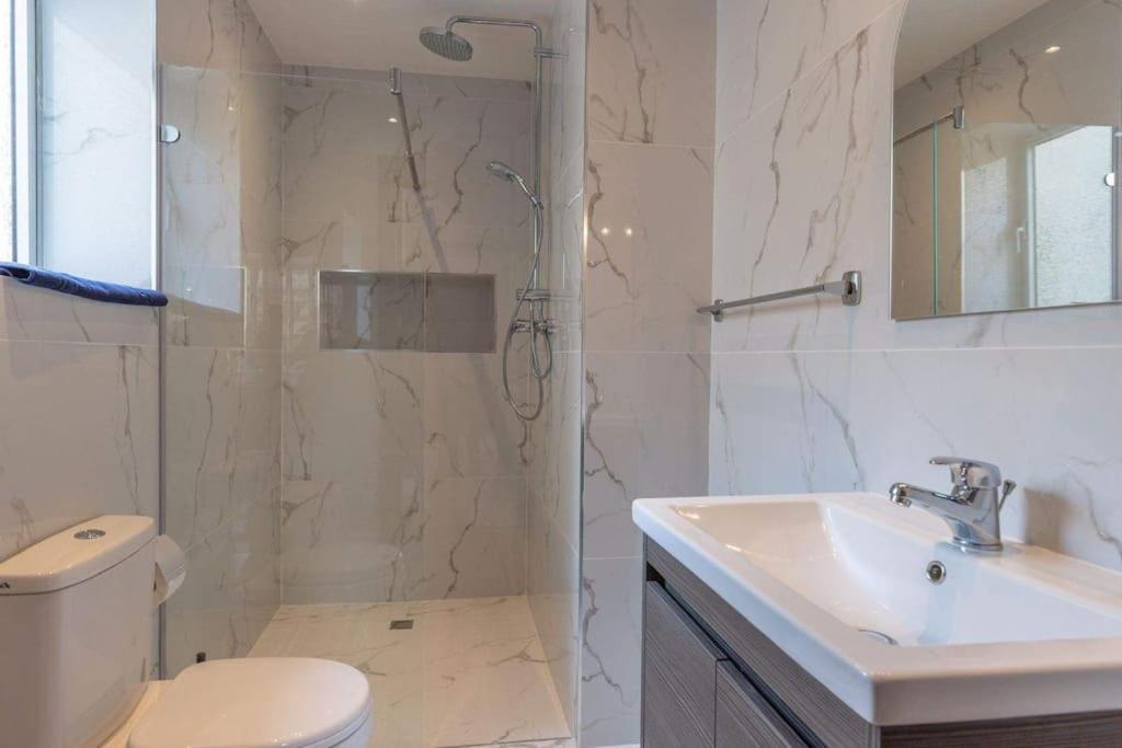 Spacious 4-Bedrooms Townhouse In Tas-Слима Экстерьер фото