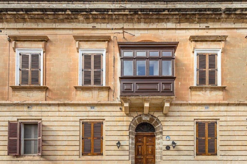 Spacious 4-Bedrooms Townhouse In Tas-Слима Экстерьер фото