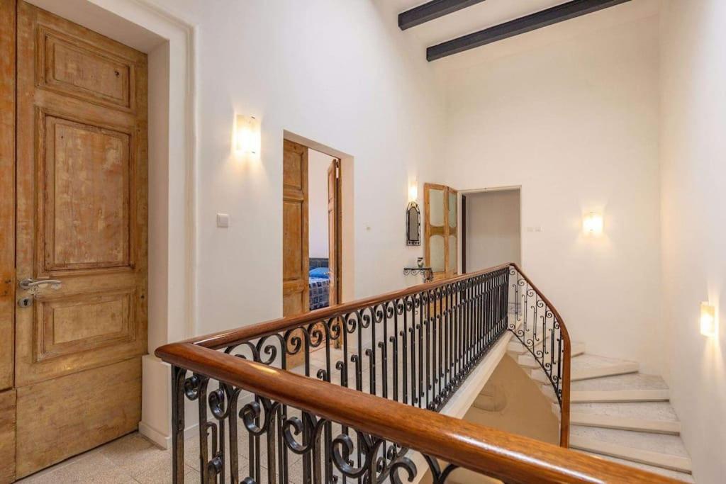 Spacious 4-Bedrooms Townhouse In Tas-Слима Экстерьер фото
