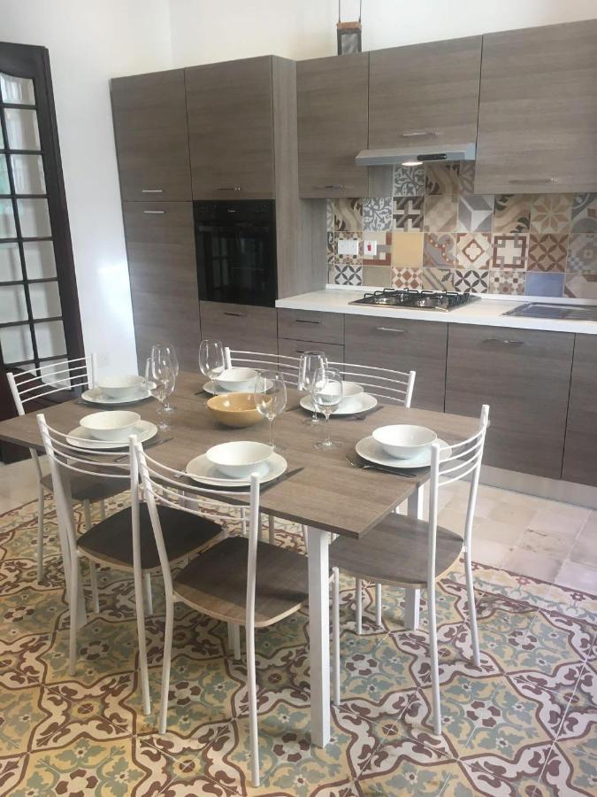 Spacious 4-Bedrooms Townhouse In Tas-Слима Экстерьер фото